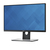 DELL UltraSharp UP2516D LED display 63.5 cm (25") 2560 x 1440 pixels Quad HD LCD Black, Silver