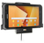 Brodit 721003 supporto per personal communication Supporto attivo Tablet/UMPC Nero