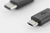 Digitus DK-300137-018-S cable USB USB 2.0 1,8 m USB C Micro-USB B Negro