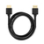 CoolBox COO-CAB-HDMI-1 cable HDMI 1,5 m HDMI tipo A (Estándar) Negro
