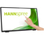 Hannspree HT248PPB Monitor PC 60,5 cm (23.8") 1920 x 1080 Pixel Full HD LED Touch screen Da tavolo Nero