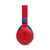 JBL JR POP Draadloze stereoluidspreker Rood 3 W