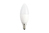 Integral LED ILCANDE14NC013 lámpara LED Luz confortable y cálida 2700 K 5,5 W E14 F