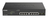 D-Link 10-Port PoE+Gigabit Smart Managed Switc Vezérelt Gigabit Ethernet (10/100/1000)