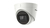 Hikvision Digital Technology DS-2CE78H8T-IT3F Caméra de sécurité CCTV Extérieur Dome Plafond/mur 2560 x 1944 pixels