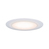 Paulmann Suon Talajba süllyeszthető spotlámpa Fehér LED 6,5 W