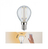 Paulmann 285.73 energy-saving lamp Blanco cálido 2700 K 2,5 W E14 F