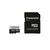 Transcend microSD Card SDXC 350V 128GB
