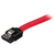 StarTech.com 45 cm einrastendes SATA-Kabel