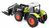 Amewi 22641 ferngesteuerte (RC) modell Traktor Elektromotor 1:24