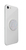 PopSockets Sparkle Snow White Passzív tartó E-könyv olvasó, Mobiltelefon / okostelefon, Táblagép/UMPC Többszínű