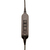 JPL JPL-100M-USB Headset Wired Head-band Office/Call center USB Type-A Black