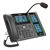 Fanvil X210i telefon VoIP Czarny, Szary 20 linii LCD