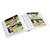 Hama Forest fotóalbum és lapvédő Fehér 100 lapok 10 x 15 cm