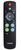 Philips 22AV1601B afstandsbediening IR Draadloos TV Drukknopen