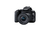 Canon EOS 250D + EF-S 18-55mm f/4-5.6 IS STM SLR fényképezőgép készlet 24,1 MP CMOS 6000 x 4000 pixelek Fekete