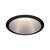 Paulmann 934.07 Recessed lighting spot Non-changeable bulb(s) 6.5 W