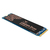 Team Group Cardea Zero Z440 M.2 1000 GB PCI Express 4.0 3D NAND NVMe