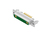 Conec 3017W2SAPP1W20X electrical connector assemblies