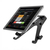 Compulocks CV04B tablet security enclosure 32.8 cm (12.9") Black