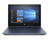 HP ProBook x360 11 G5 EE N4120 Hybride (2-in-1) 29,5 cm (11.6") Touchscreen HD Intel® Celeron® N 4 GB DDR4-SDRAM 128 GB SSD Wi-Fi 5 (802.11ac) Windows 10 Pro Blauw
