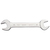 Gedore 6064720 open end wrench