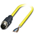 Phoenix Contact 1406138 sensor/actuator cable 5 m Yellow