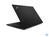 Lenovo ThinkPad X13 Intel® Core™ i7 i7-10510U Laptop 33.8 cm (13.3") Full HD 16 GB DDR4-SDRAM 512 GB SSD Wi-Fi 6 (802.11ax) Windows 10 Pro Black