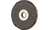 PFERD ER 40-4 SG STEEL+INOX+CAST/6,0 fourniture de ponçage et de meulage rotatif Métal