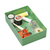 Allit EuroPlus Insert 45/4 Storage box Rectangular Green
