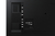 Samsung QH43R Digital signage flat panel 109.2 cm (43") Wi-Fi 700 cd/m² 4K Ultra HD Black