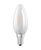 Osram Retrofit Classic B LED-lamp Warm wit 2700 K 2,5 W E14 G