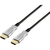 SpeaKa Professional SP-9019356 HDMI kábel 50 M HDMI A-típus (Standard) Fekete