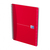 Oxford 100102865 cuaderno y block A5 180 hojas Negro, Azul, Verde, Rojo