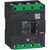 Schneider Electric ComPact NSXm wyłącznik instalacyjny Wyłącznik kompaktowy Typ A 4