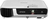 Epson EB-W51 adatkivetítő Standard vetítési távolságú projektor 4000 ANSI lumen 3LCD WXGA (1280x800) Fehér