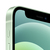 Apple iPhone 12 mini 13,7 cm (5.4") Dual SIM iOS 14 5G 128 GB Groen