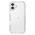 IFROGZ IF Defence Case Apple iPhone 16 Plus Clear INTL