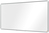 Nobo Premium Plus pizarrón blanco 1778 x 865 mm Acero Magnético