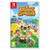 Nintendo Switch Lite (Turquoise) Animal Crossing: New Horizons Pack + NSO 3 months (Limited) Tragbare Spielkonsole 14 cm (5.5 Zoll) 32 GB Touchscreen WLAN Türkis