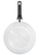 Tefal Ceramic Control C41719 Wokpfanne 28cm C41719