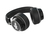 Audictus WINNER Słuchawki Bezprzewodowy Ręczny Połączenia/muzyka Micro-USB Bluetooth Czarny