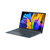 ASUS Zenbook 13 OLED UX325EA-KG637W laptop 33.8 cm (13.3") Full HD Intel® Core™ i7 i7-1165G7 16 GB LPDDR4x-SDRAM 512 GB SSD Wi-Fi 6 (802.11ax) Windows 11 Home Grey