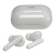 Denver TWE-38 auricular y casco Auriculares Inalámbrico Dentro de oído Llamadas/Música Bluetooth Blanco