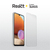 OtterBox React + Trusted Glass telefontok 16,3 cm (6.4") Borító Átlátszó