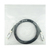 BlueOptics 40G-DACP-QSFP50CM-BL InfiniBand/fibre optic cable 0,5 m QSFP Zwart