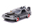 Jada Toys Time Machine Back to the Future 3 modellino radiocomandato (RC) Auto Motore elettrico 1:24