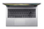 Acer Aspire 3 A315-59-347G Portátil 39,6 cm (15.6") Full HD Intel® Core™ i3 i3-1215U 8 GB DDR4-SDRAM 512 GB SSD Wi-Fi 6 (802.11ax) Windows 11 Home Plata