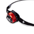 Black Diamond Flare Schwarz, Rot Stirnband-Taschenlampe