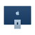 Apple iMac 24in M1 512GB - Blue